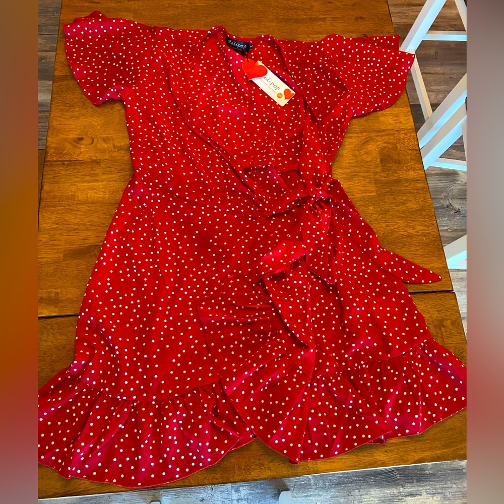 FUN DRESS☺️